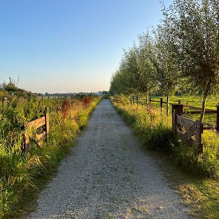 Zwaanshoek Fields 1216 Bed & Breakfast エクステリア 写真