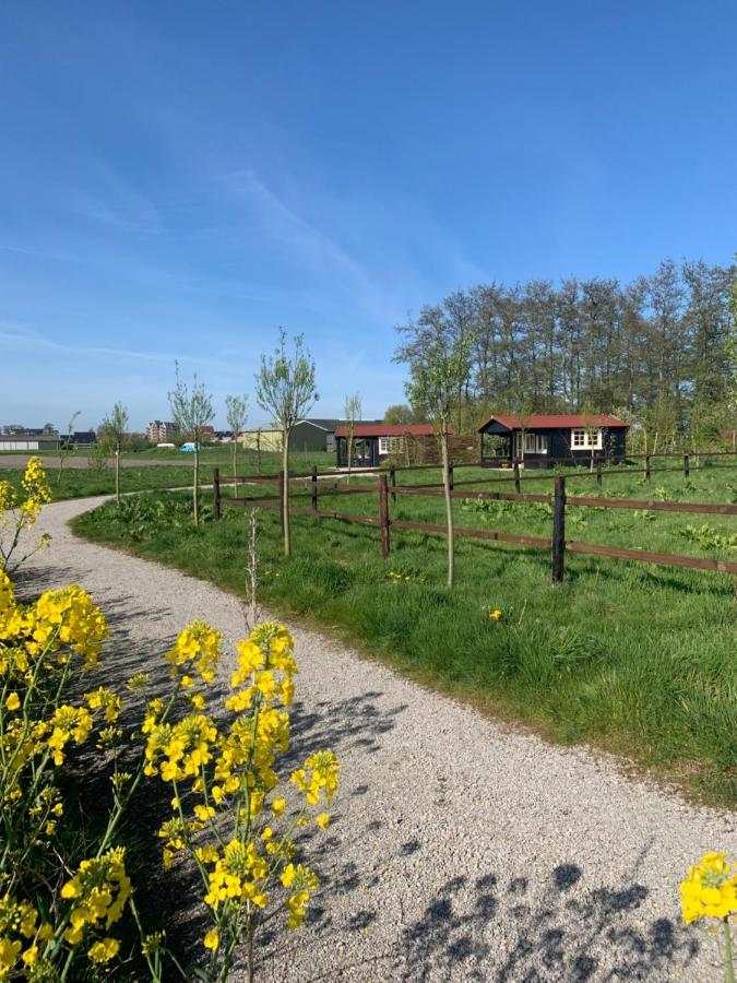 Zwaanshoek Fields 1216 Bed & Breakfast エクステリア 写真