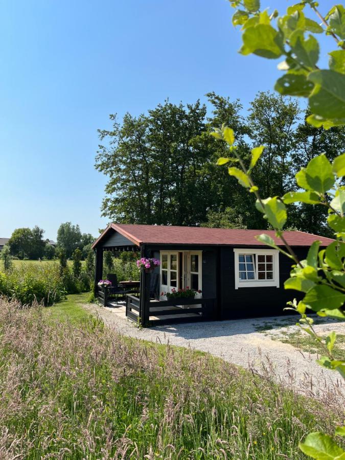 Zwaanshoek Fields 1216 Bed & Breakfast エクステリア 写真