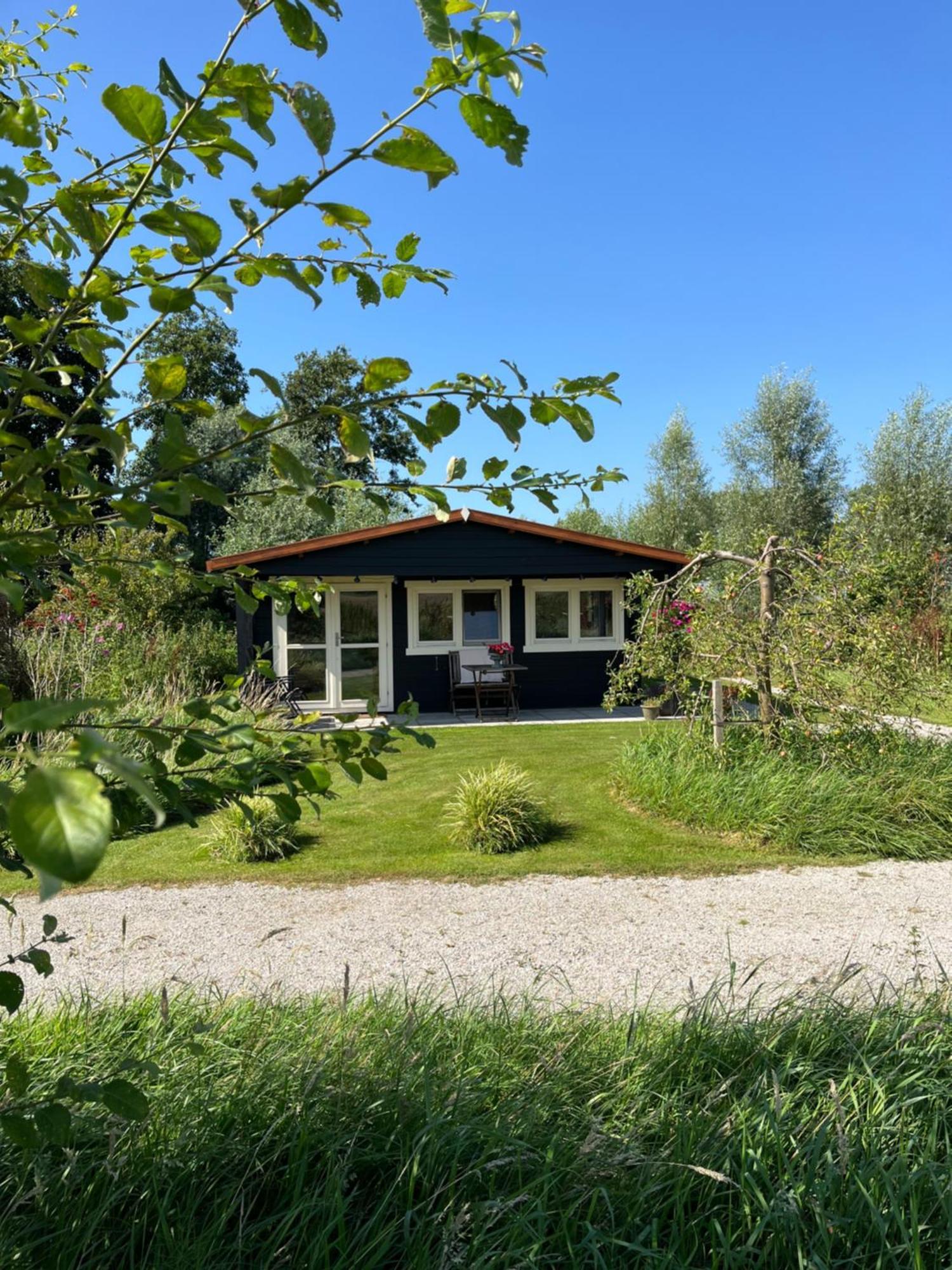 Zwaanshoek Fields 1216 Bed & Breakfast エクステリア 写真